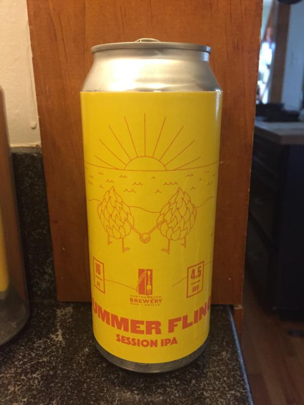 Summer Fling