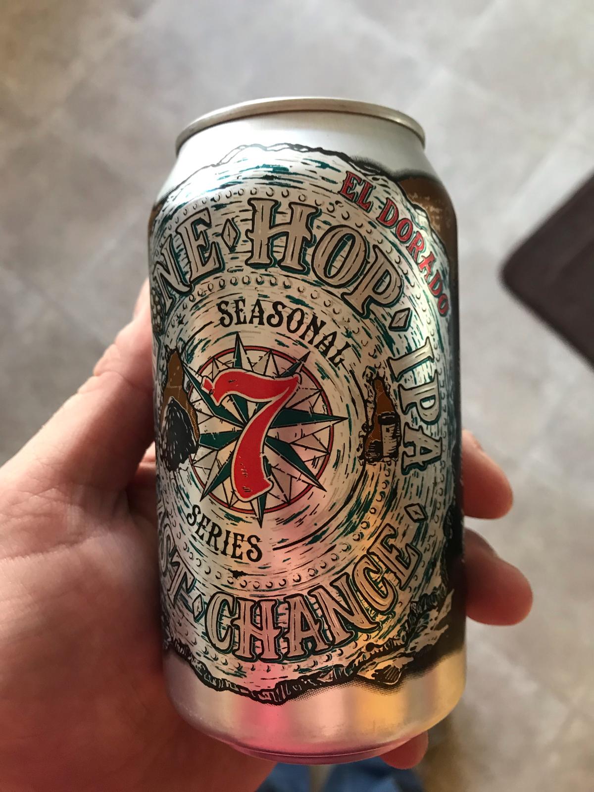 El Dorado Single Hop
