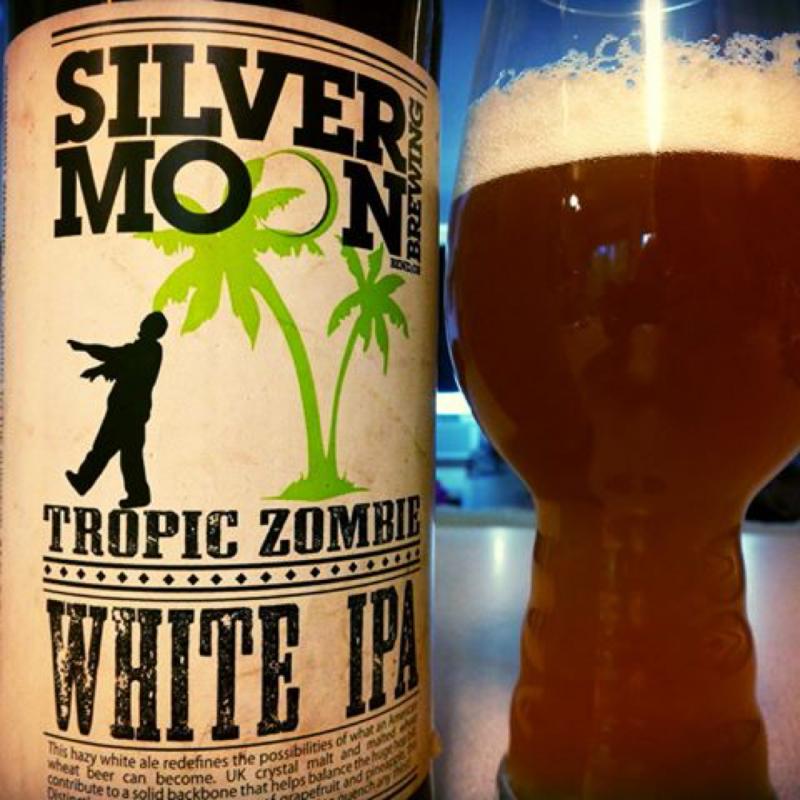 Tropic Zombie IPA