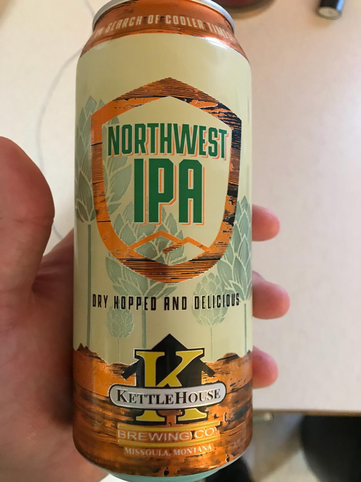 Northwest IPA