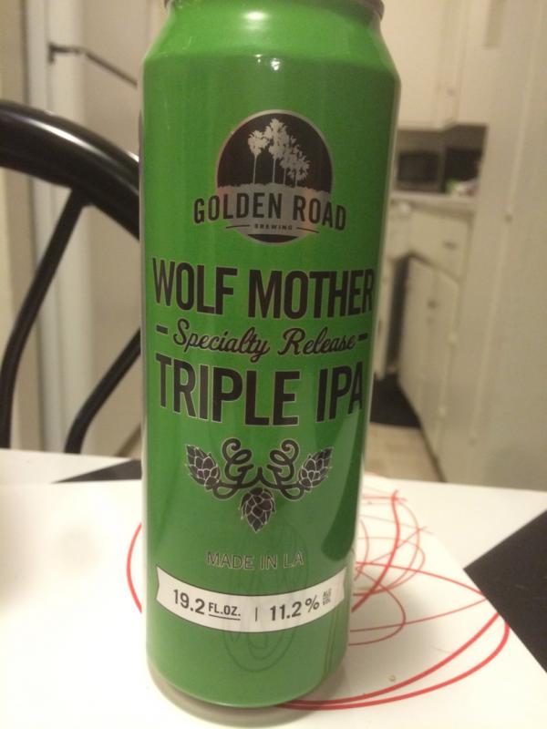 Wolfmother 