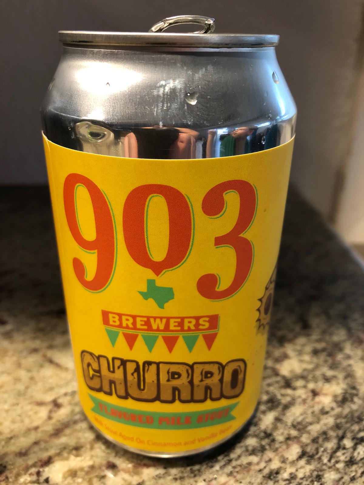 Churro