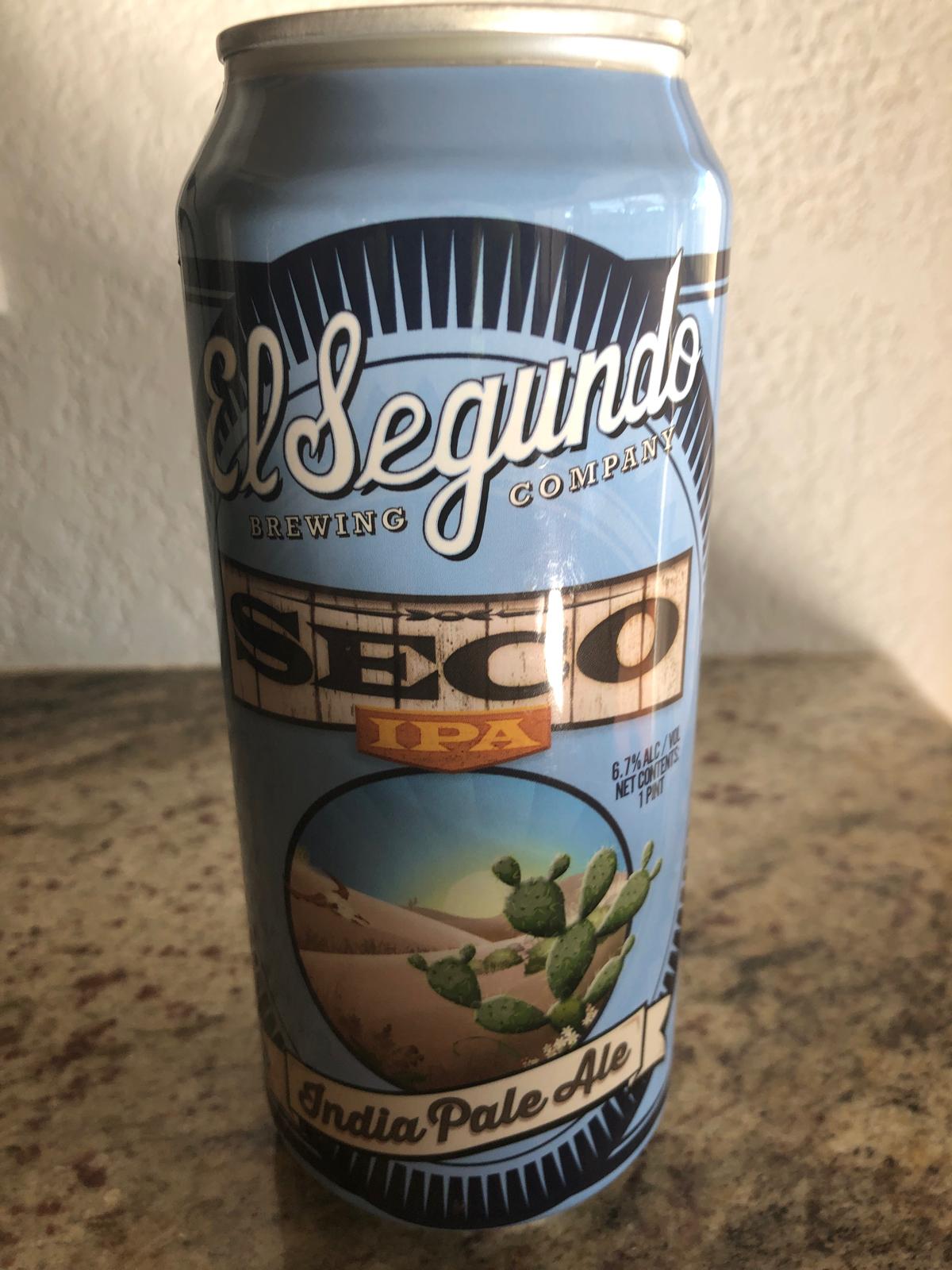 Seco IPA