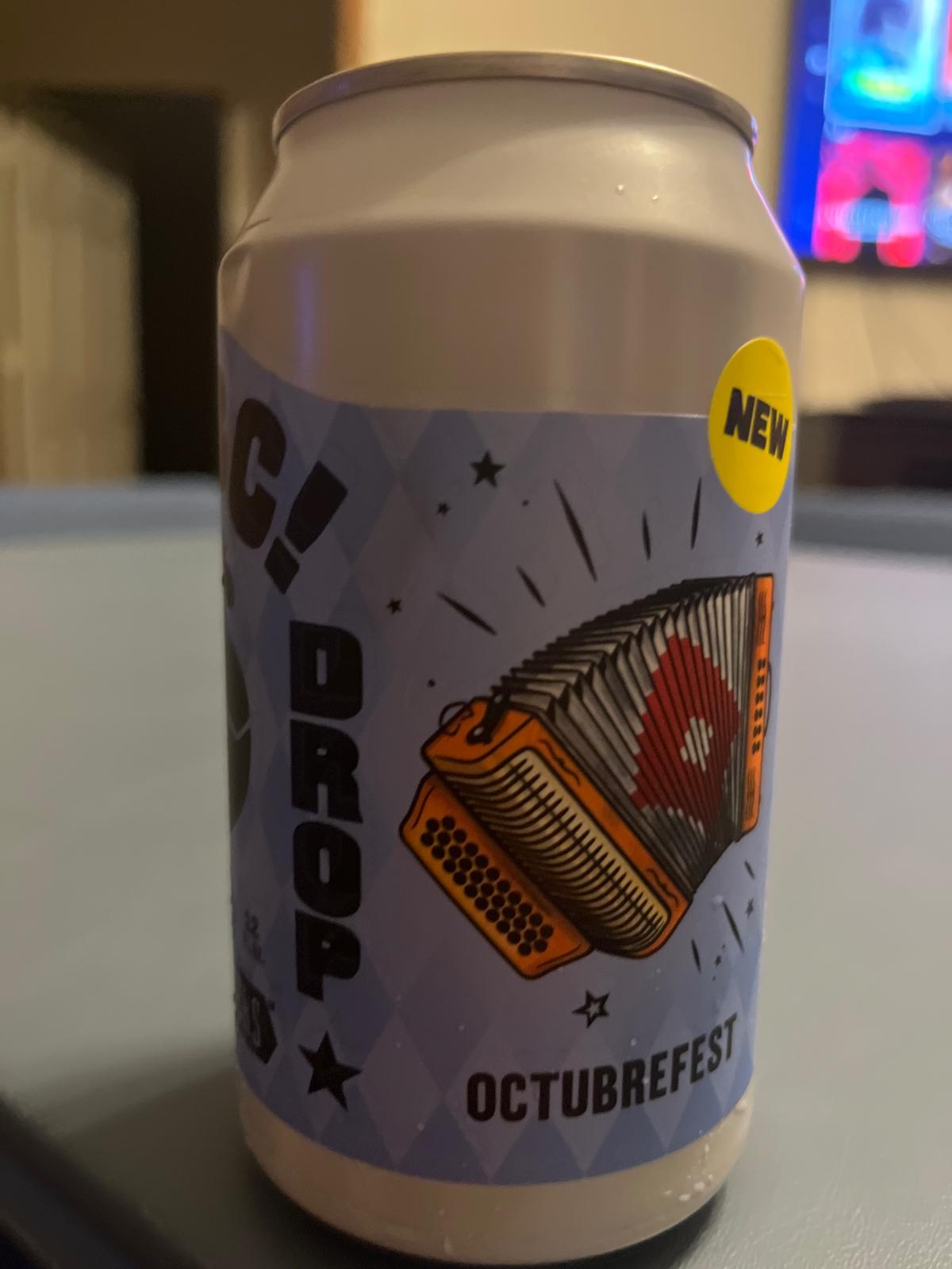 Octuberfest