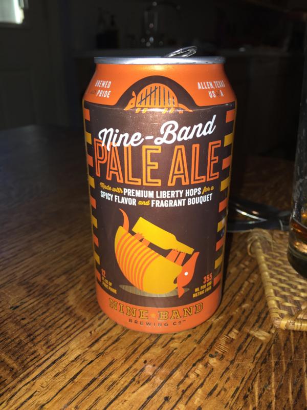 Pale Ale