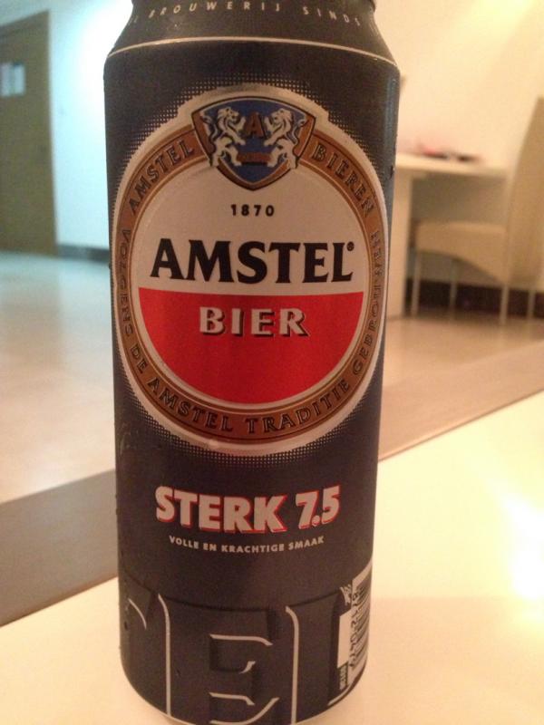 Amstel Sterk