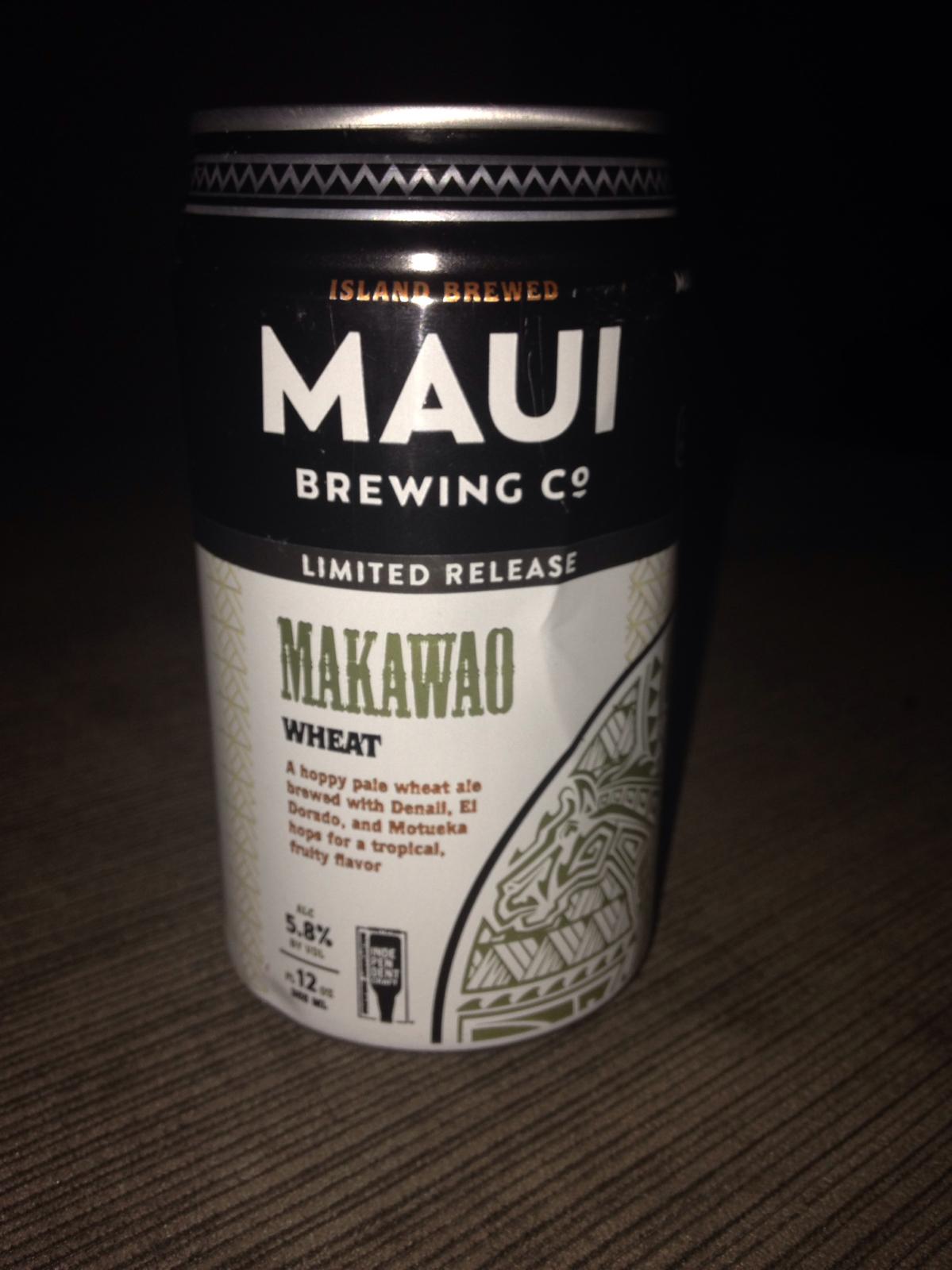 Makawao Wheat