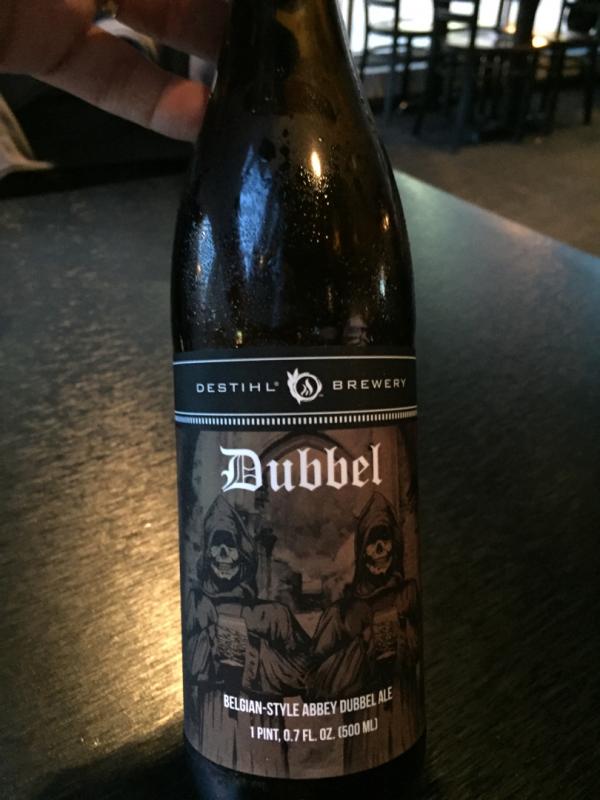 Dubbel
