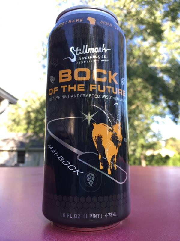 Bock of the Future 
