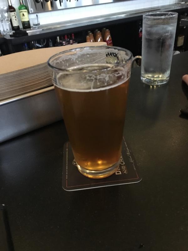 Hefe Weizen