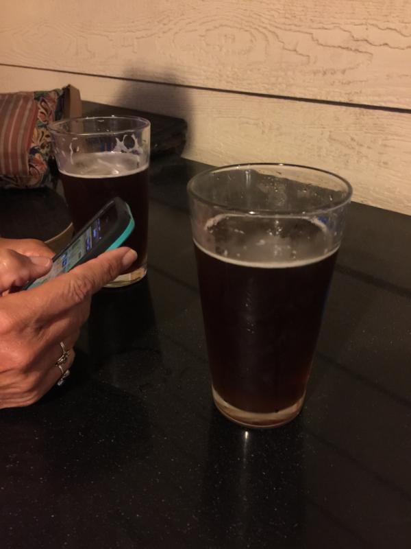 Twisted Pretzel Wheat