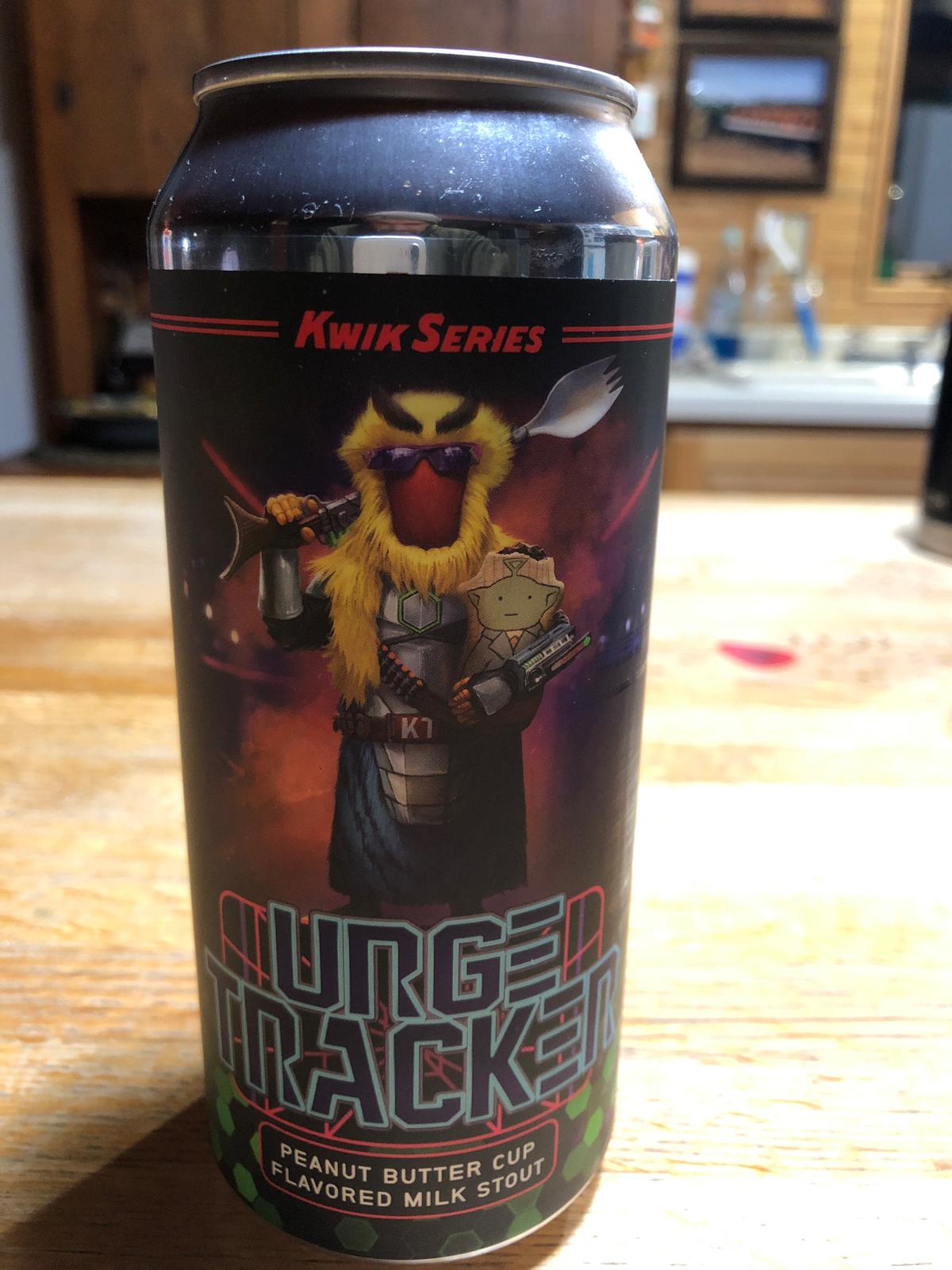 Urge Tracker 