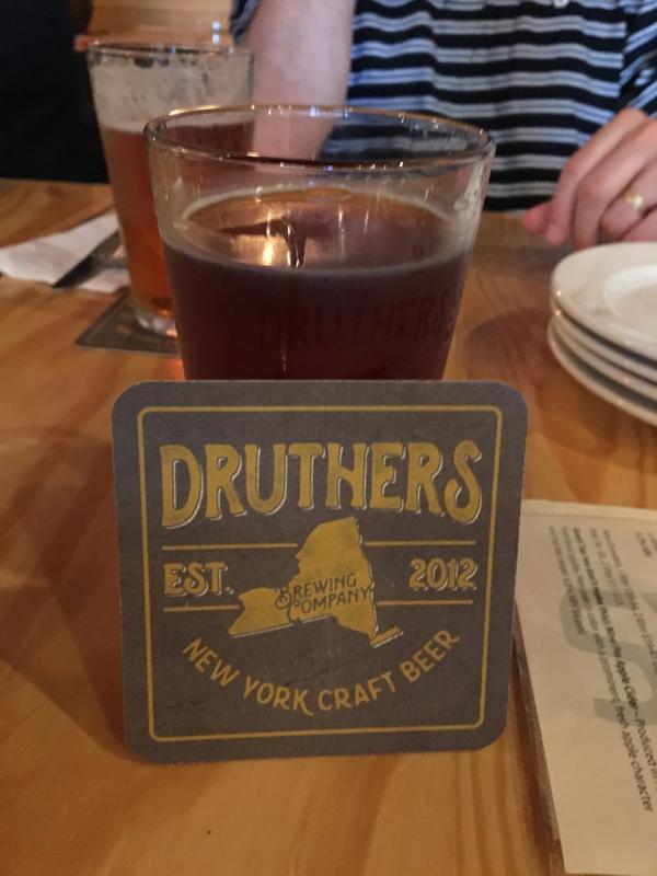 80 Schilling Ale