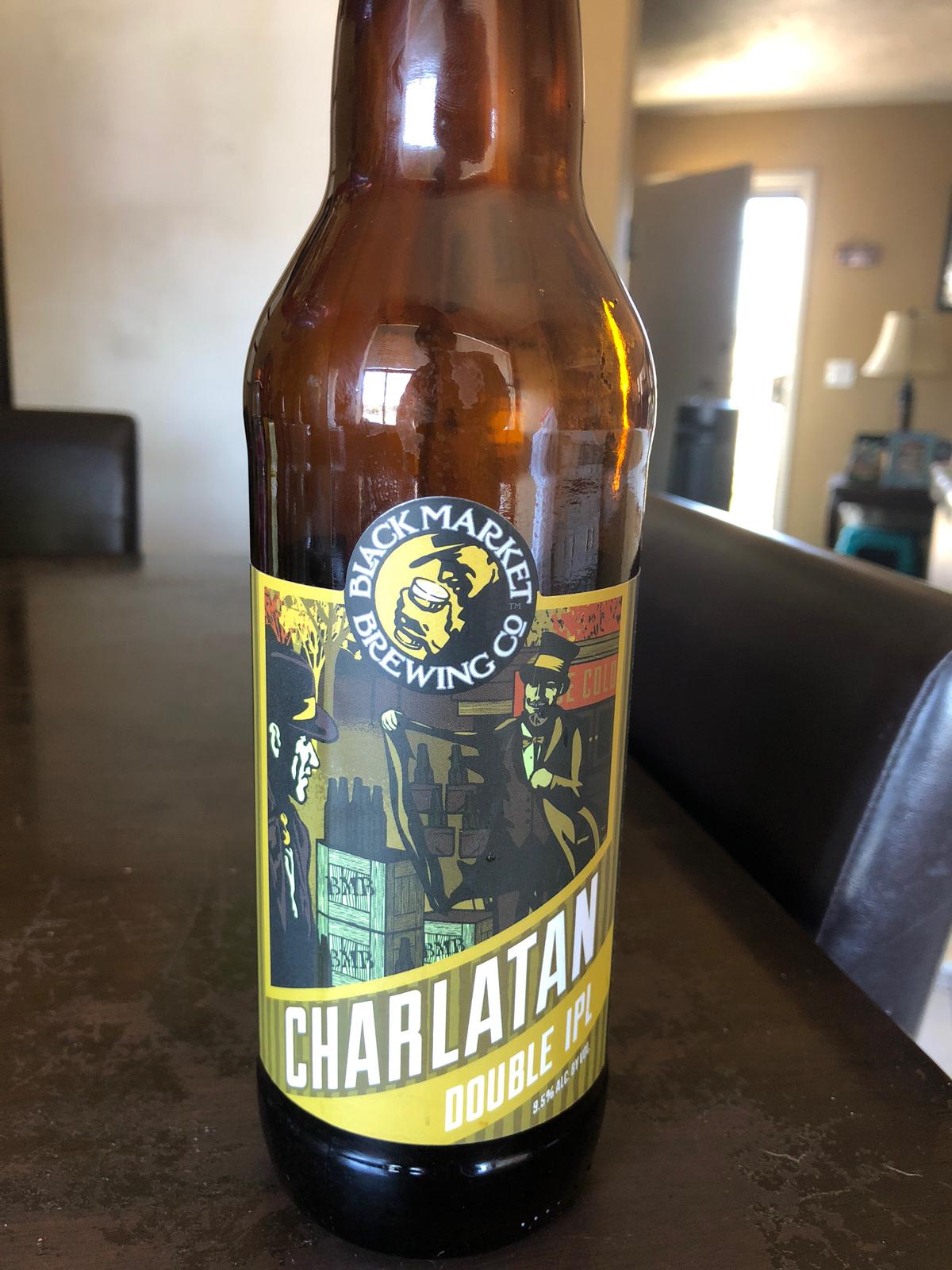 Charlatan