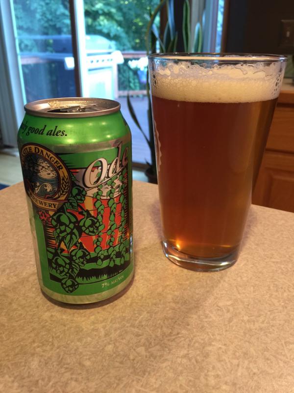 Ode IPA