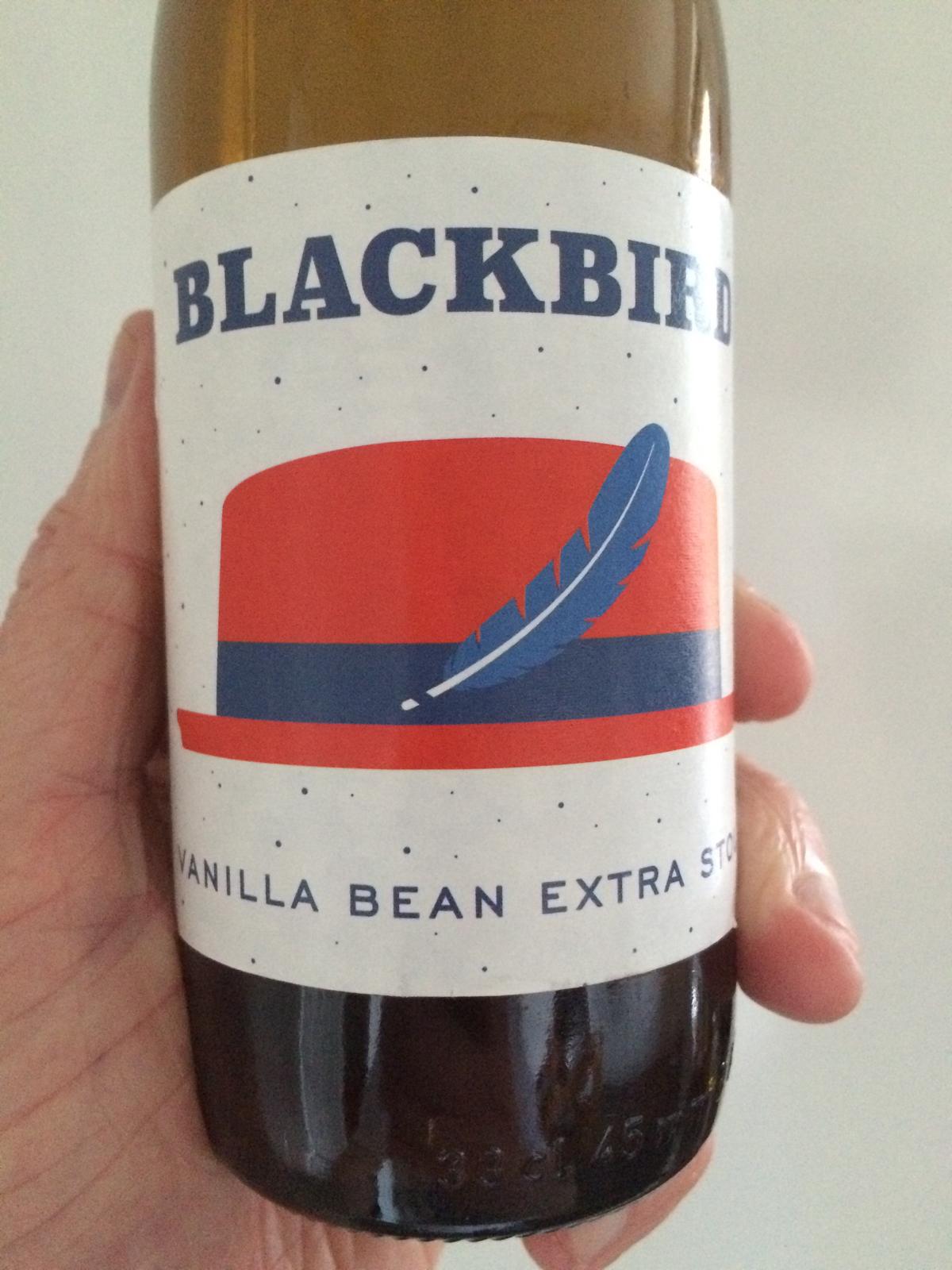 Blackbird