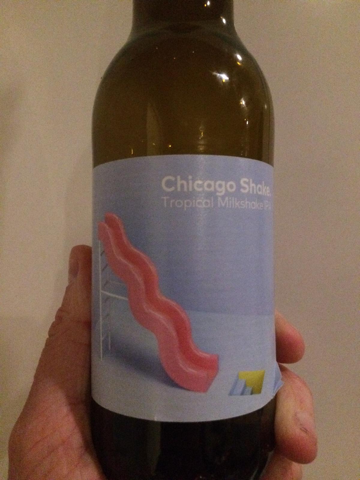 Chicago Shake