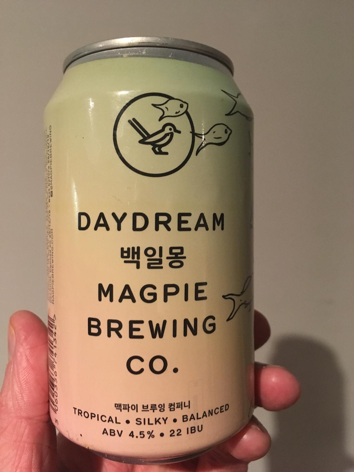 Daydream
