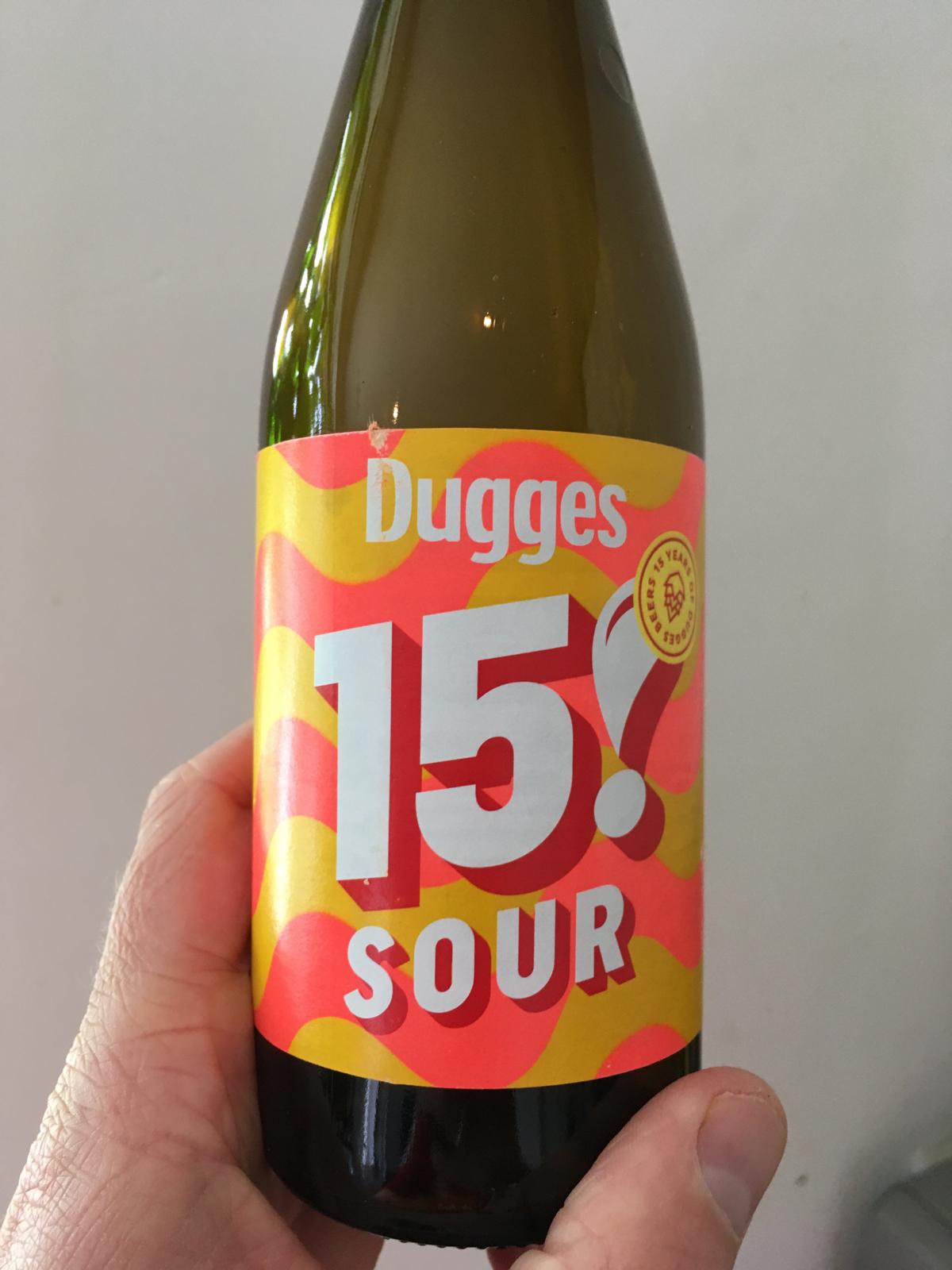 15 Sour