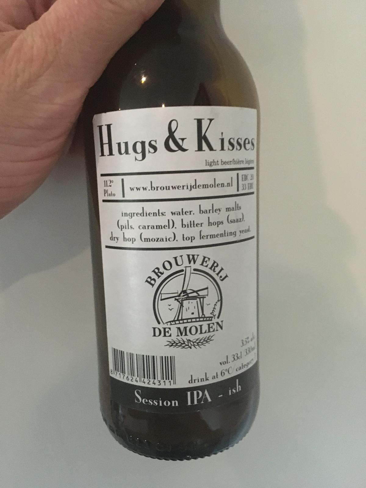 Hugs & Kisses