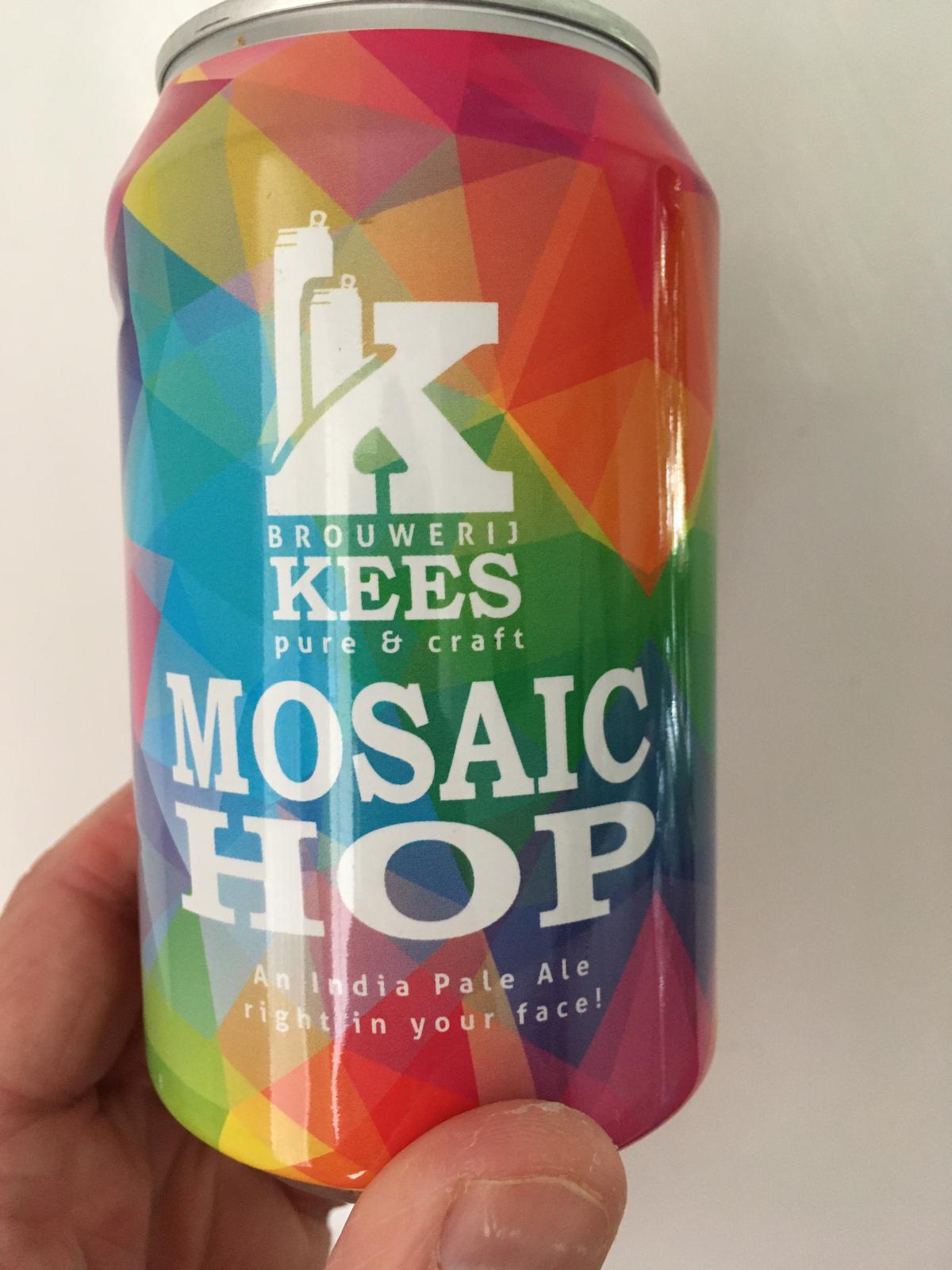 Mosaic Hop