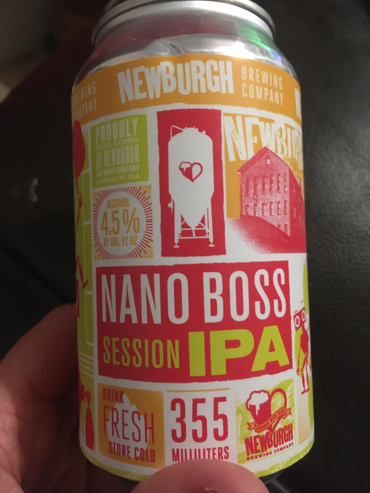 Nano Pass