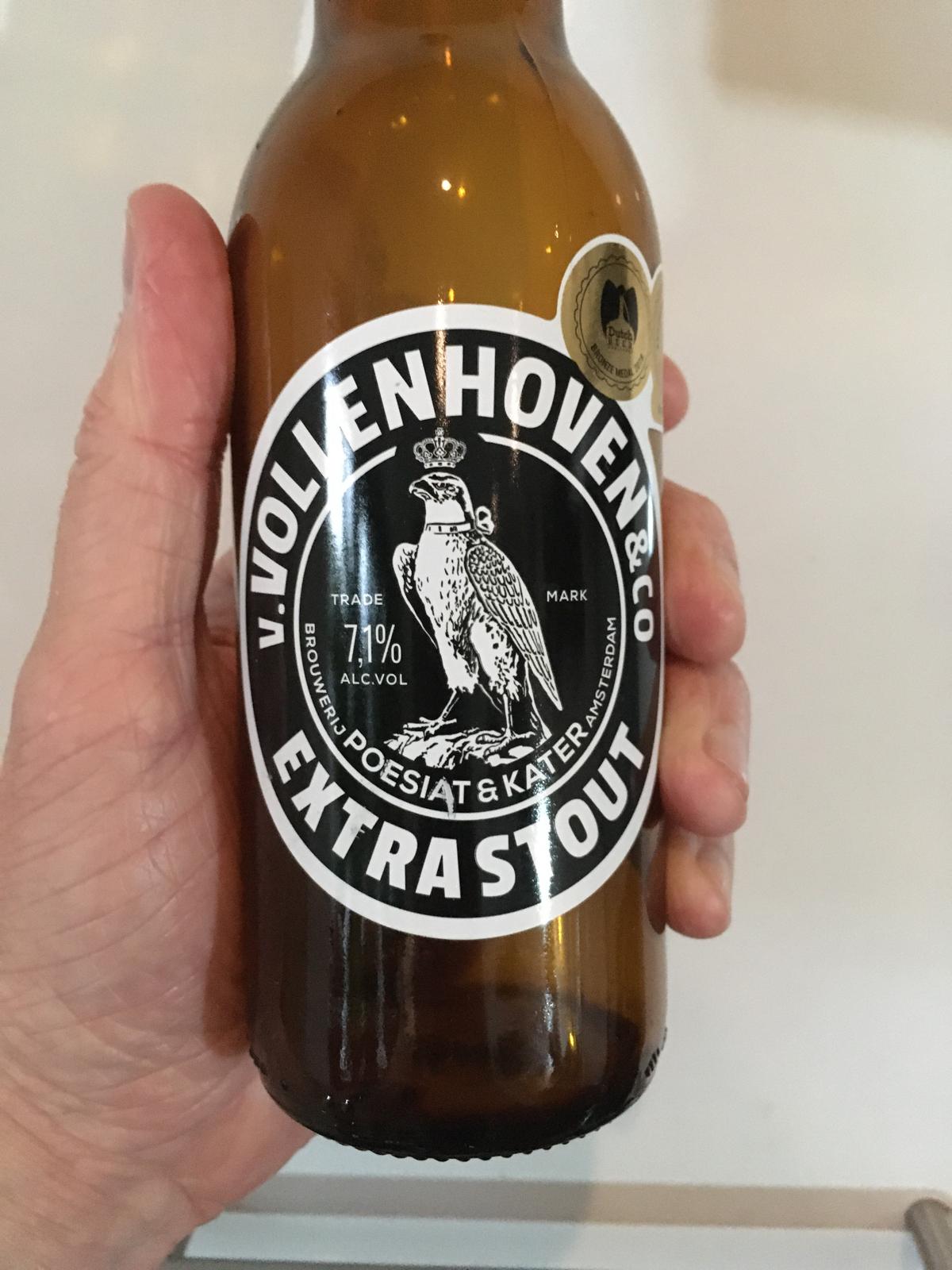 Extra Stout