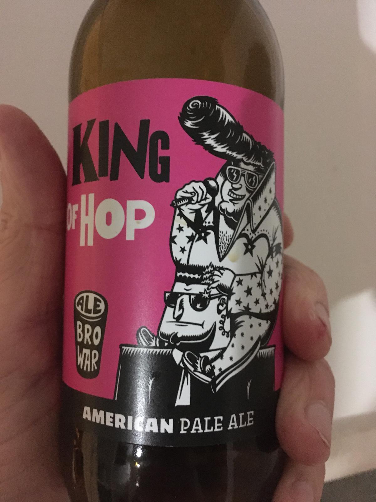 King Of Hop