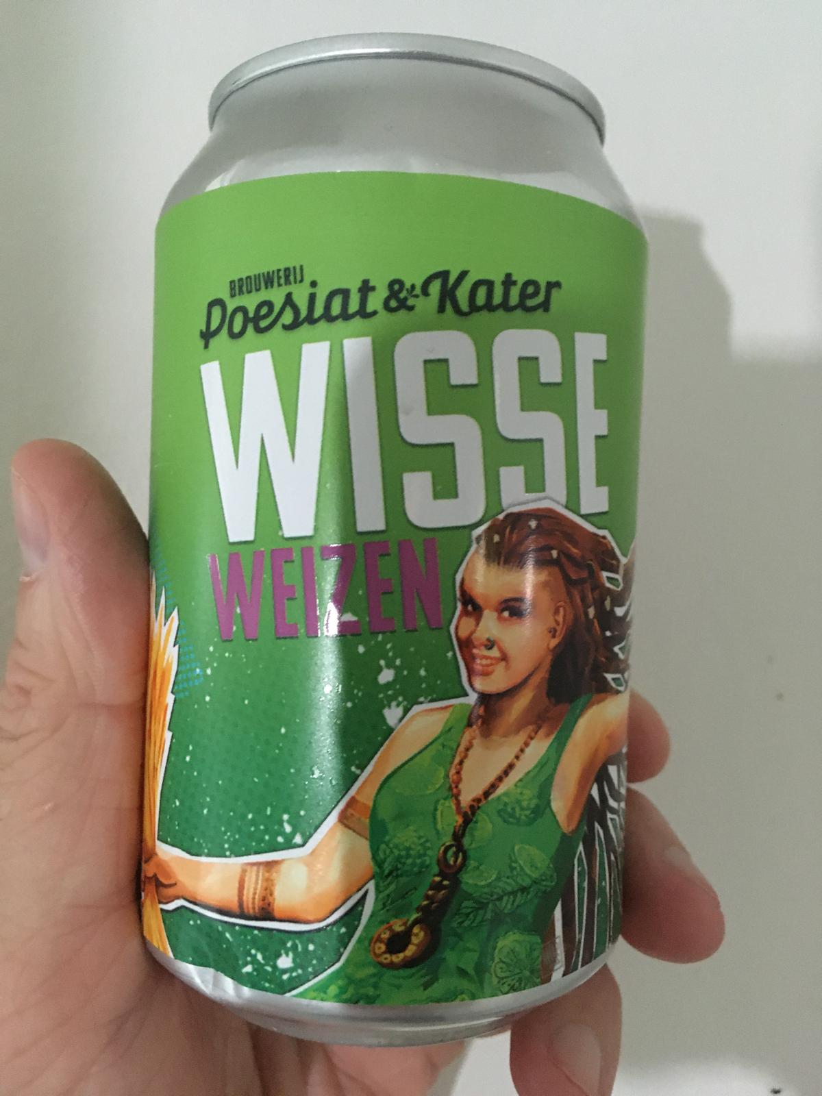 Wisse Weizen