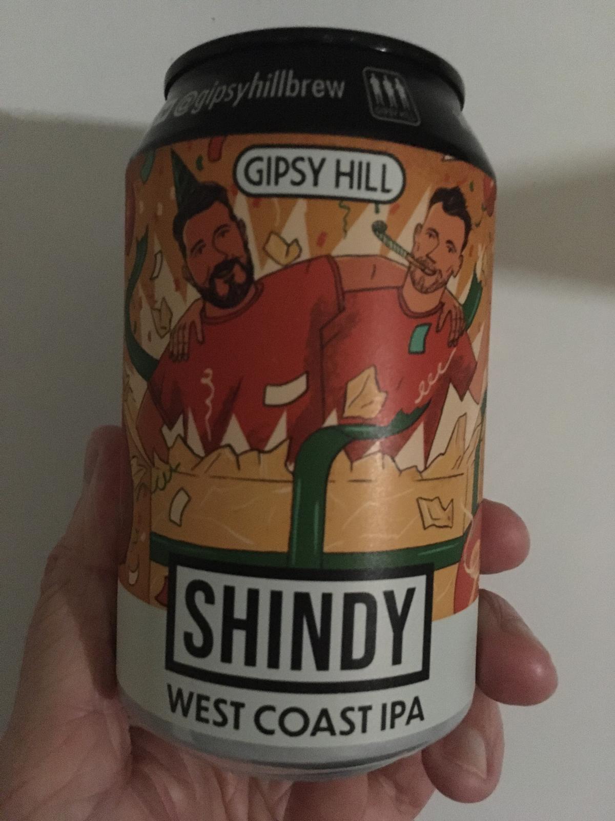 Shindy