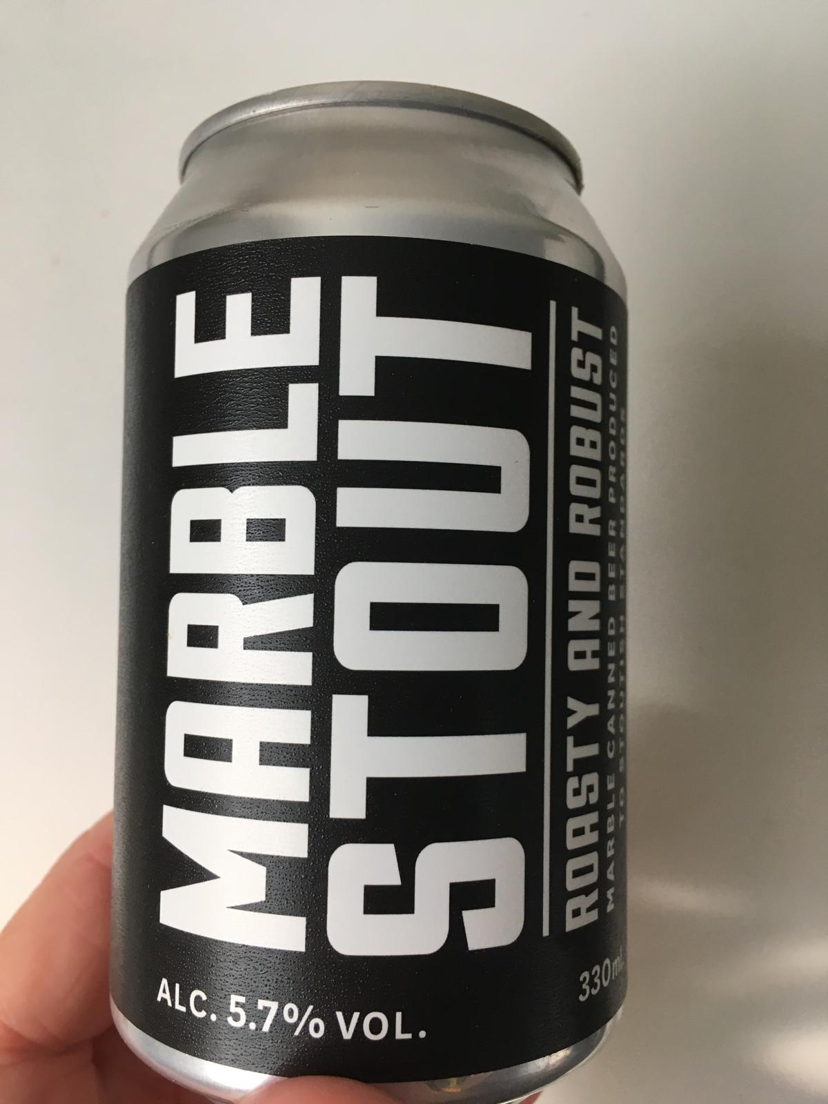 Stout 