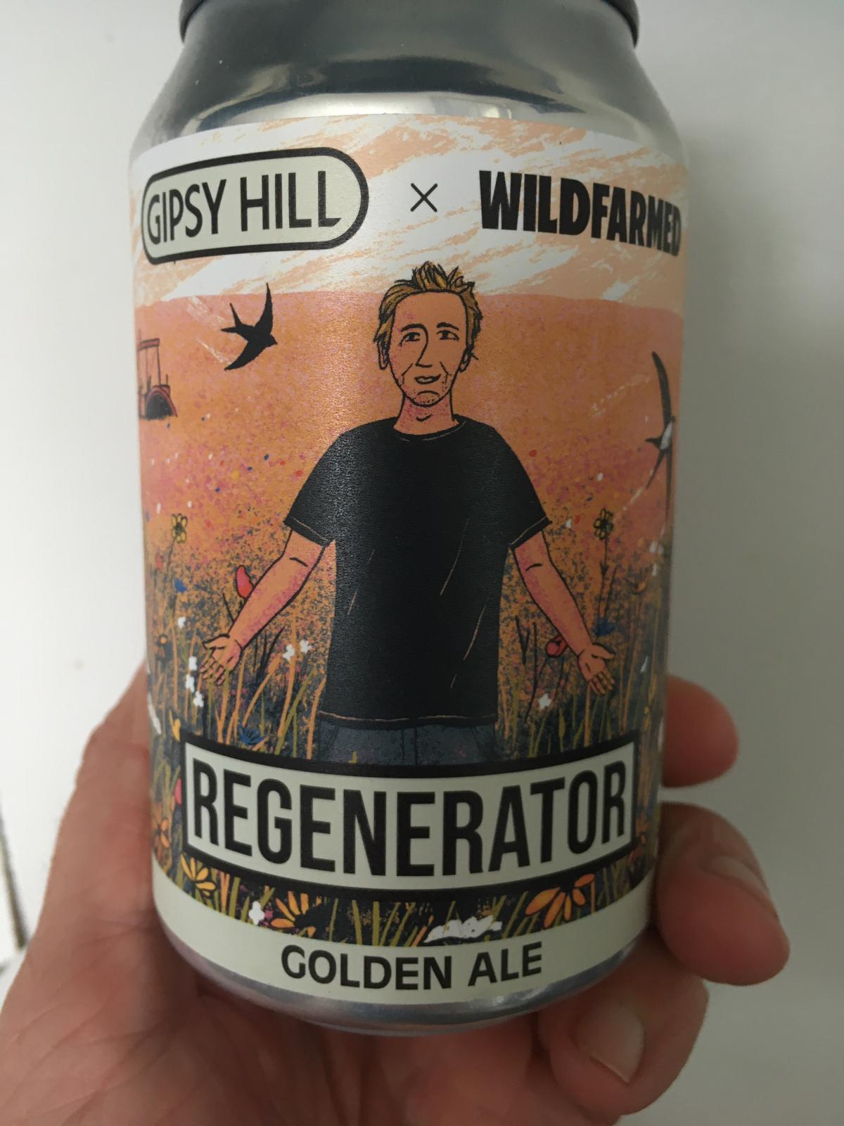Regenerator