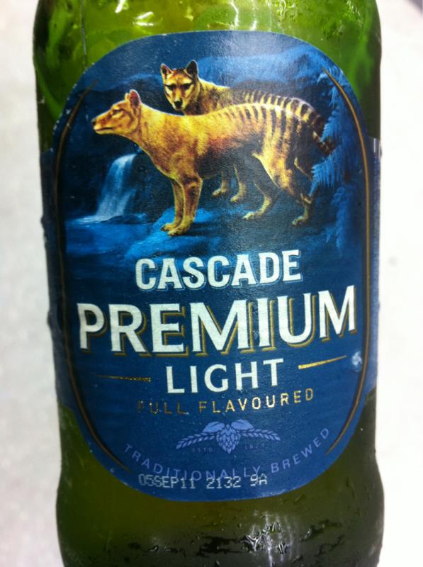 Cascade Premium Light