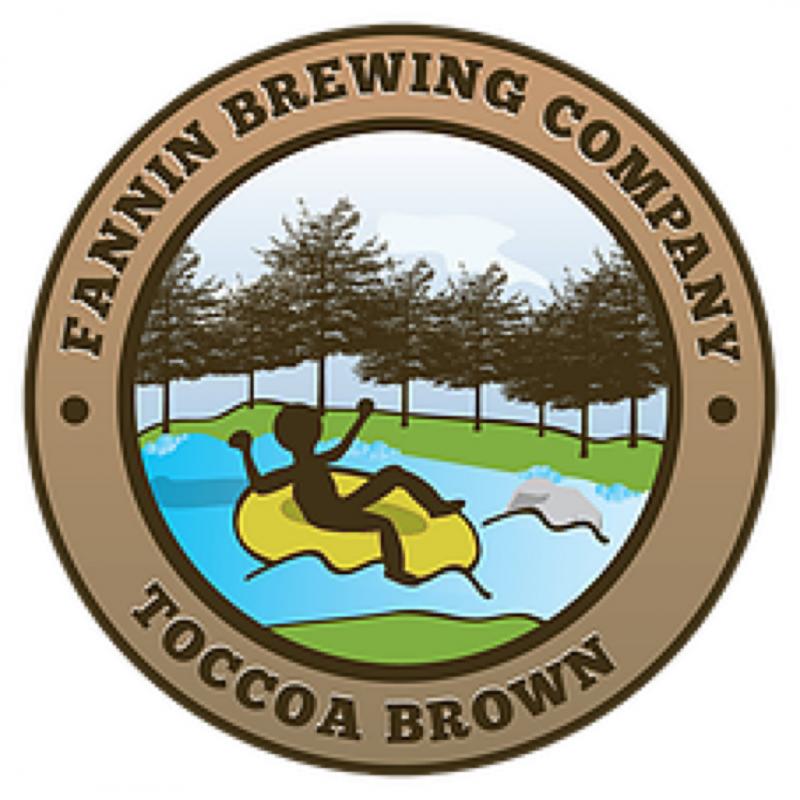 	Toccoa Brown Ale
