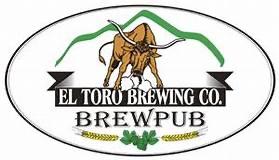 El Toro Chocolate Stout
