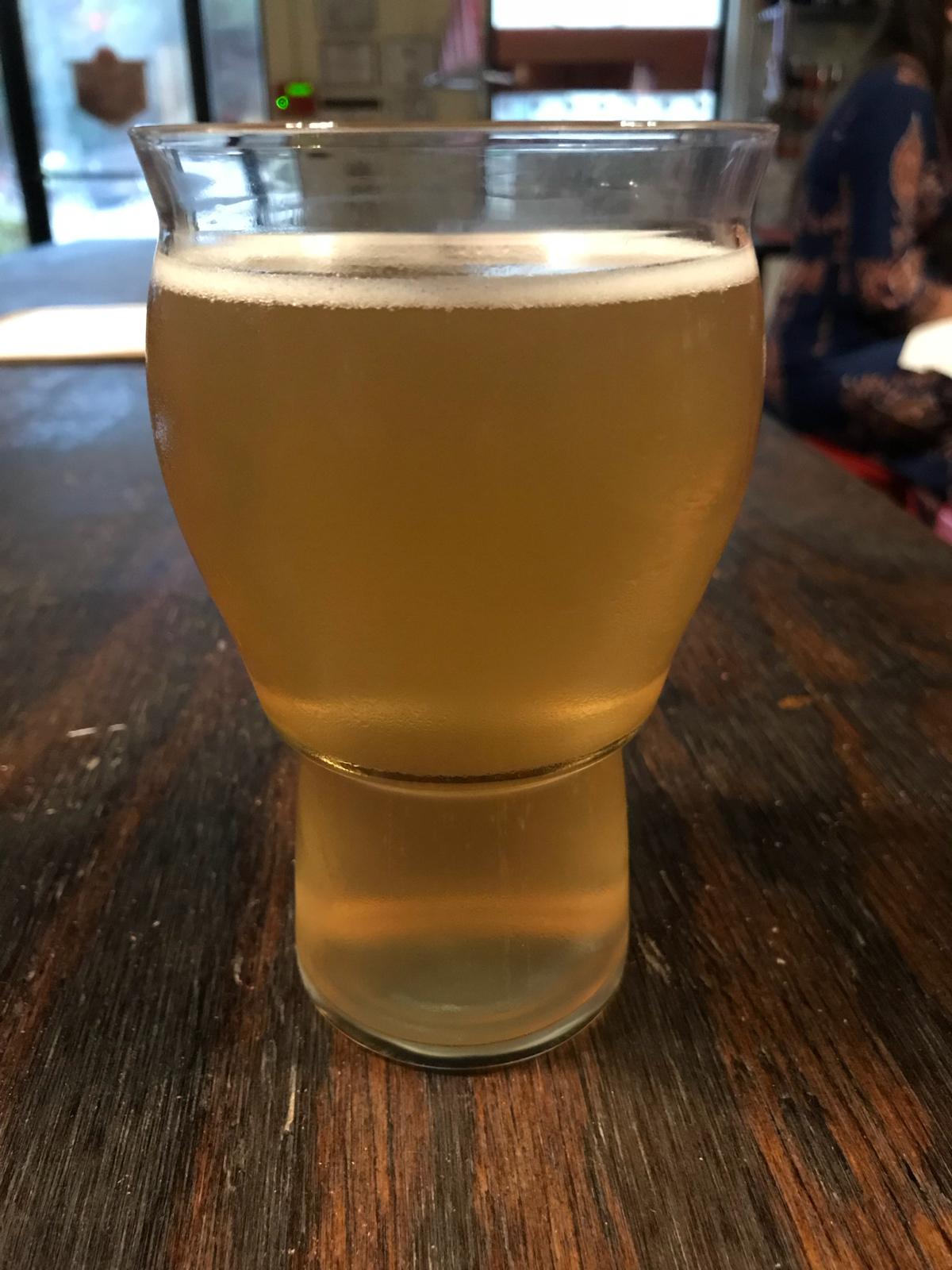 Melon Kölsch