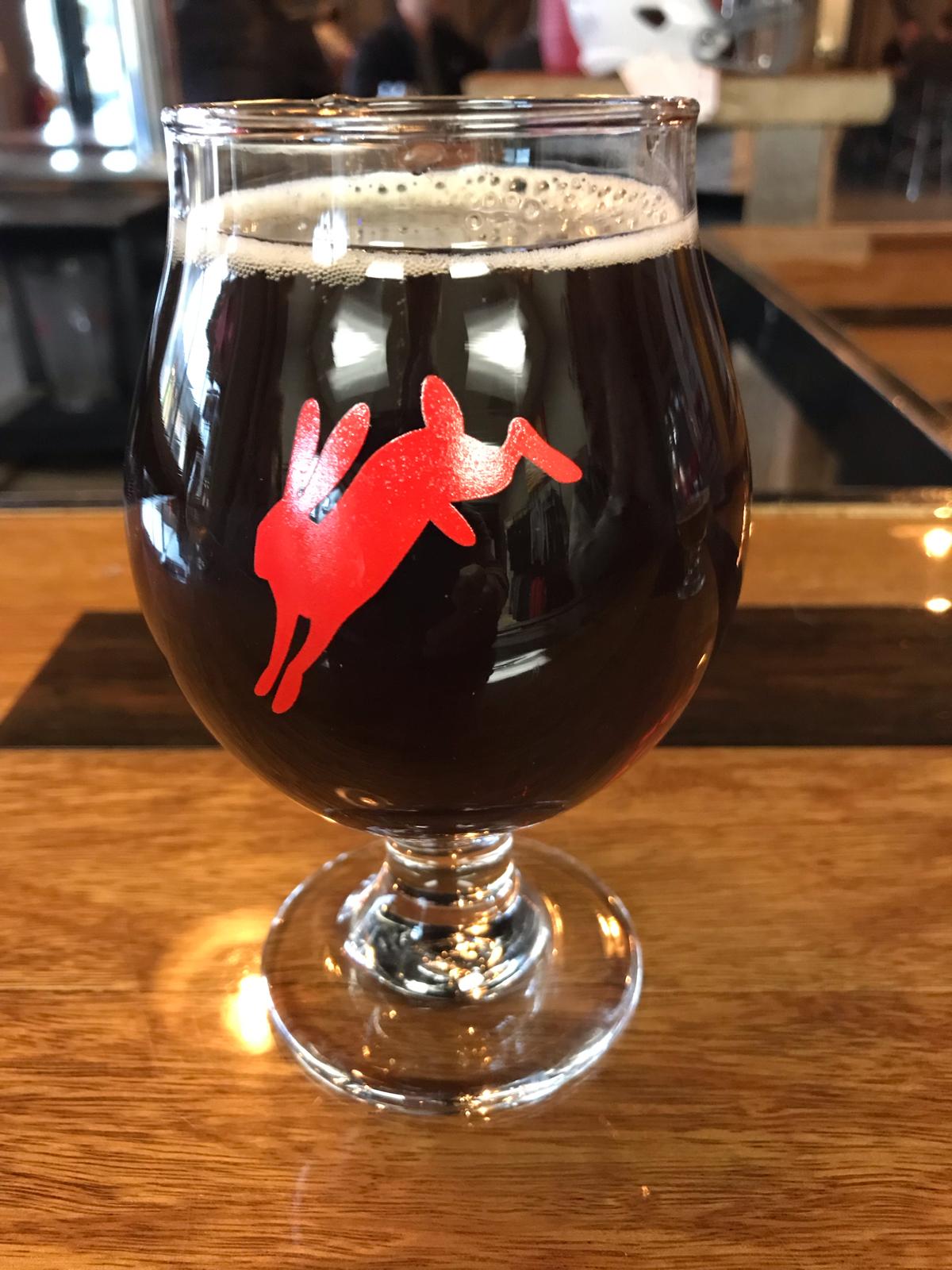 Watership Brown - Bourbon Barrel Aged