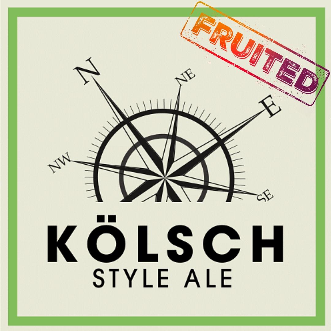 Cherry Kölsch