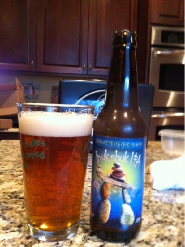 Inukshuk IPA