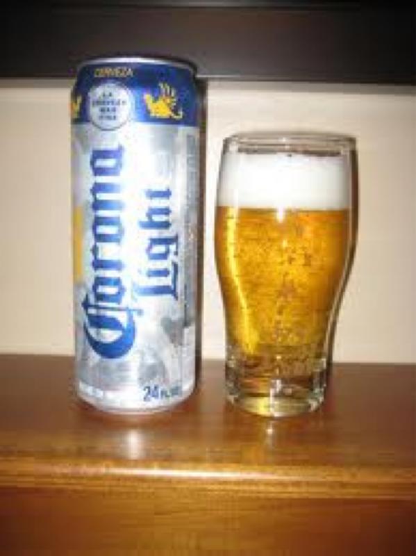 Corona Light