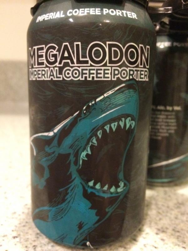 Megalodon