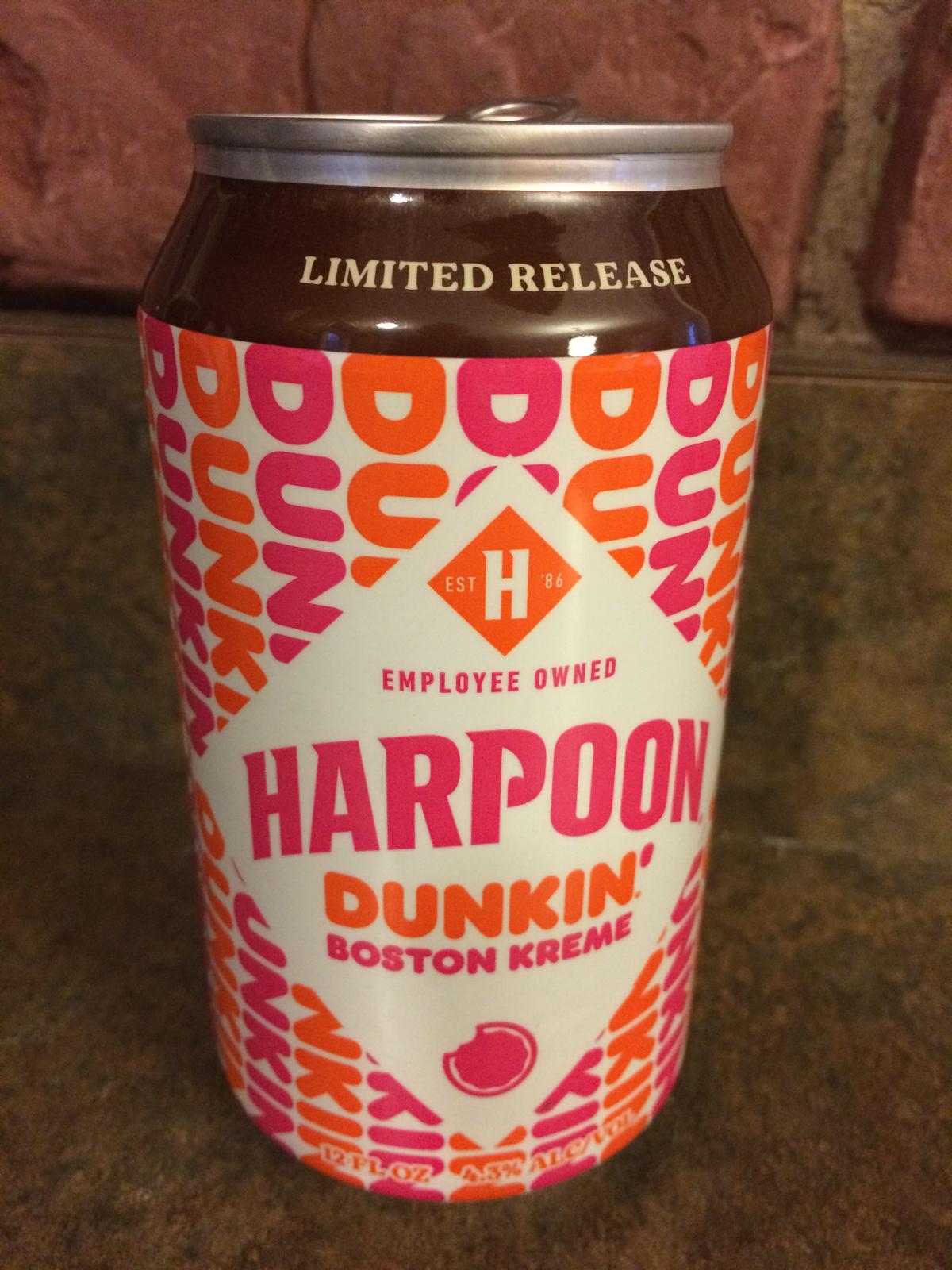Dunkin