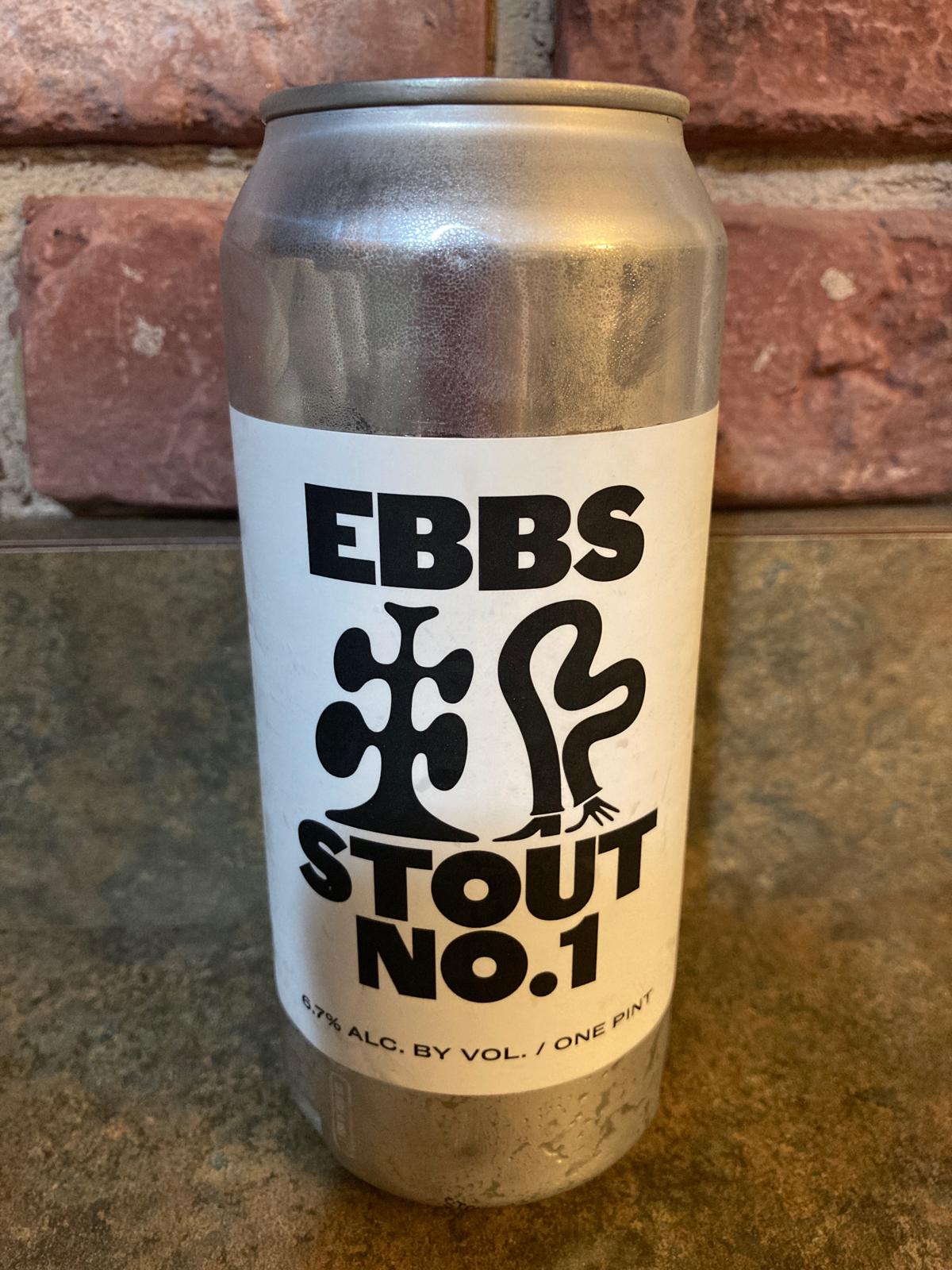 Stout No. 1
