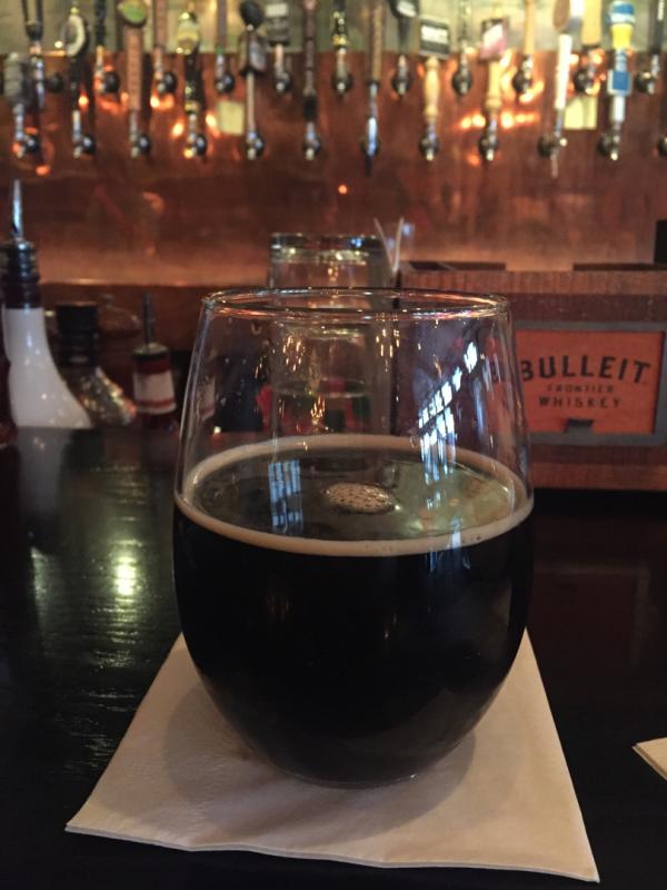 Baltic Porter