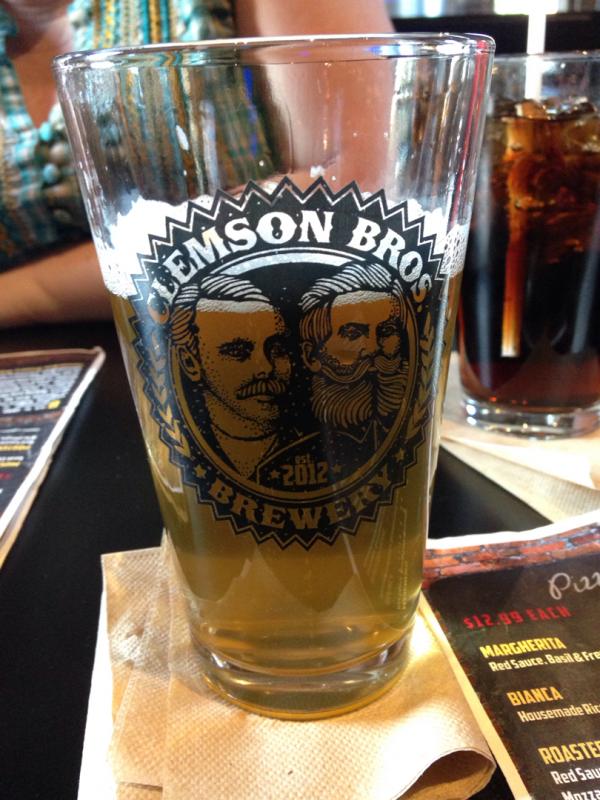 Blonde Ale