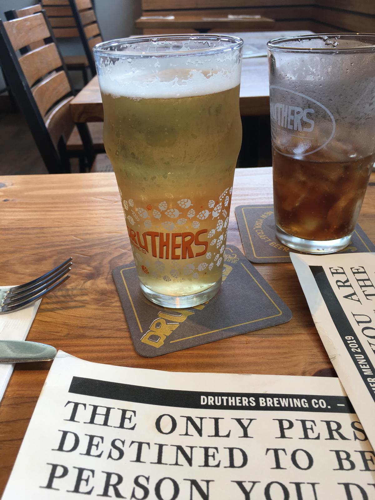 Berliner Weisse