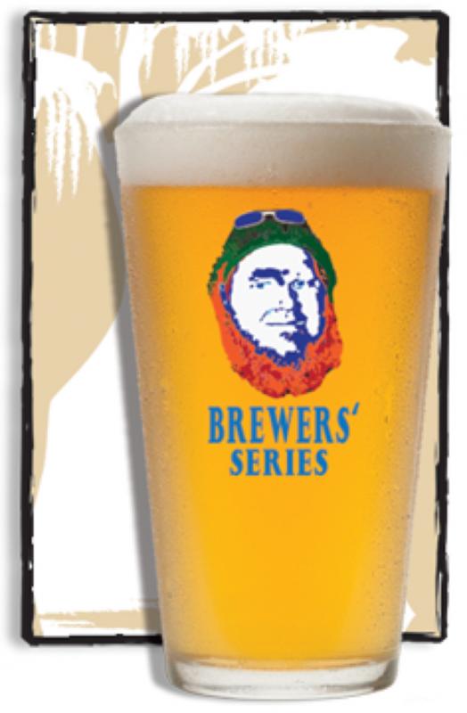 Brewers Series IPA