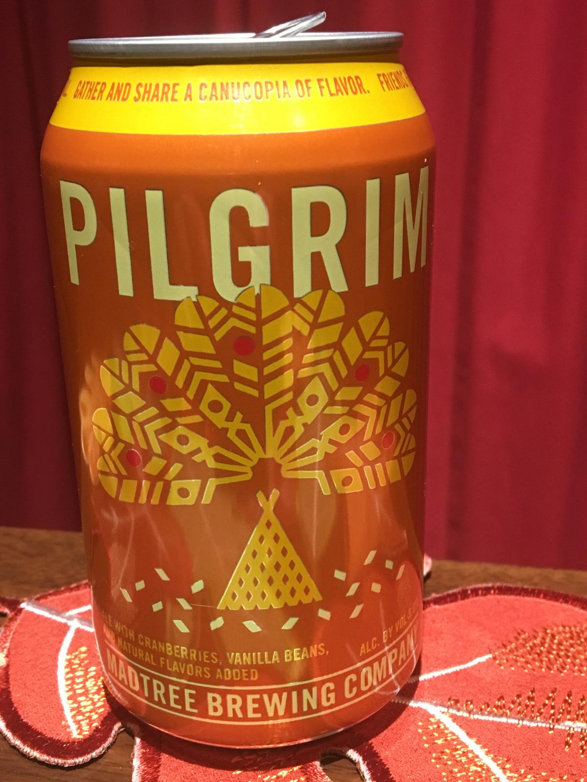 Pilgrim