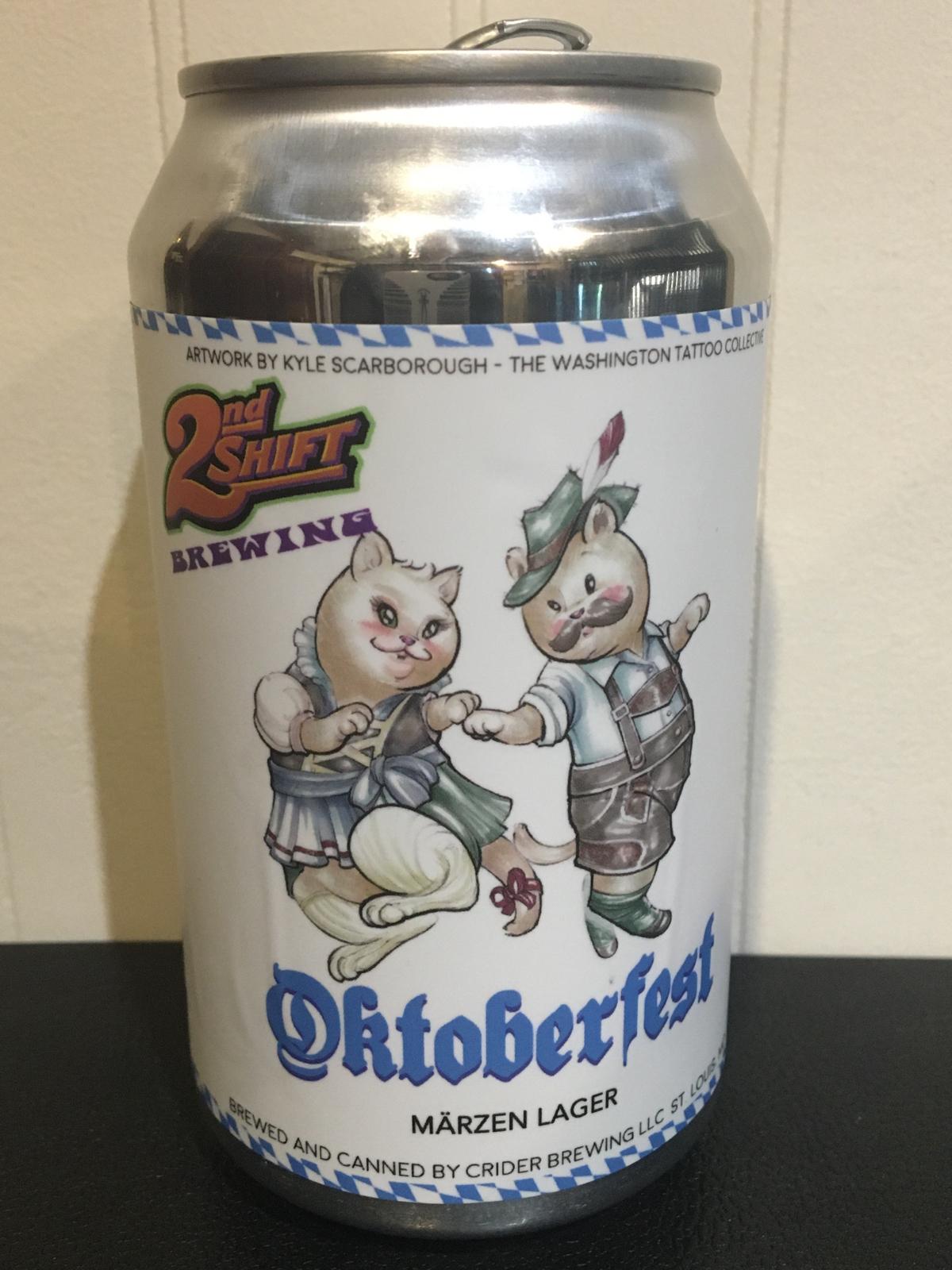 Oktoberfest