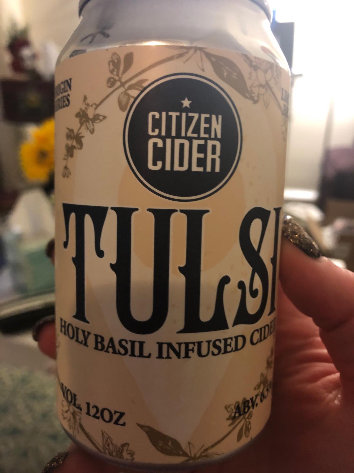 Tulsi
